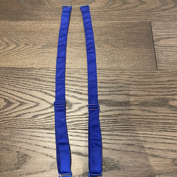 Cobalt Blue H&M pencil dress - Picture 7 of 7